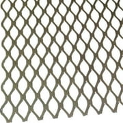 11787 0.5 x 24 x 24 in. Diamond Metal Sheet