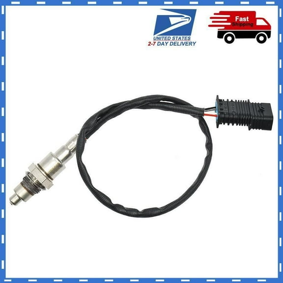 11787645875 Downstream O2 Oxygen Sensor Fit For BMW X4 X5 X6 Mini Cooper Turbo
