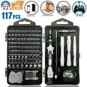 117PCS RC Tools Set Hexagon Screwdriver Repair Kit for Hobby RC Car FPV DJI PRO Parrot Tonka trucks trains Toys Drone