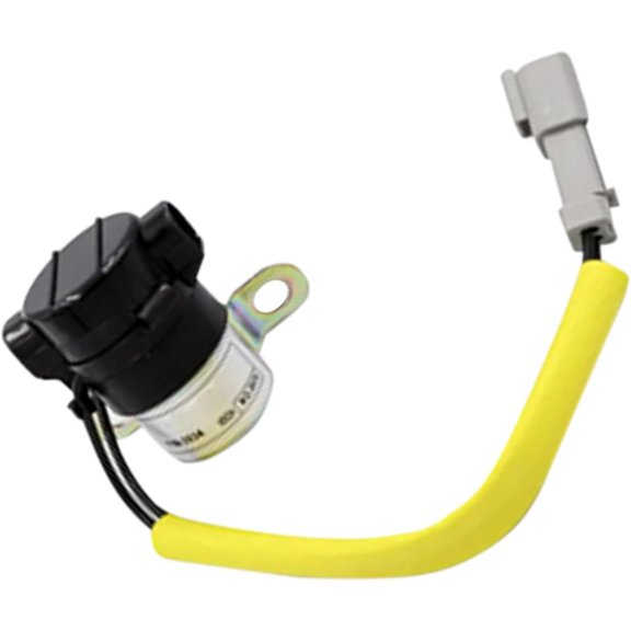 118-3534 Magnetic Switch Starter Relay 24V Compatible With Caterpillar Motor Graders 120H 120K Paving Compactor CB-434C CB-534C Truck Engine 3126
