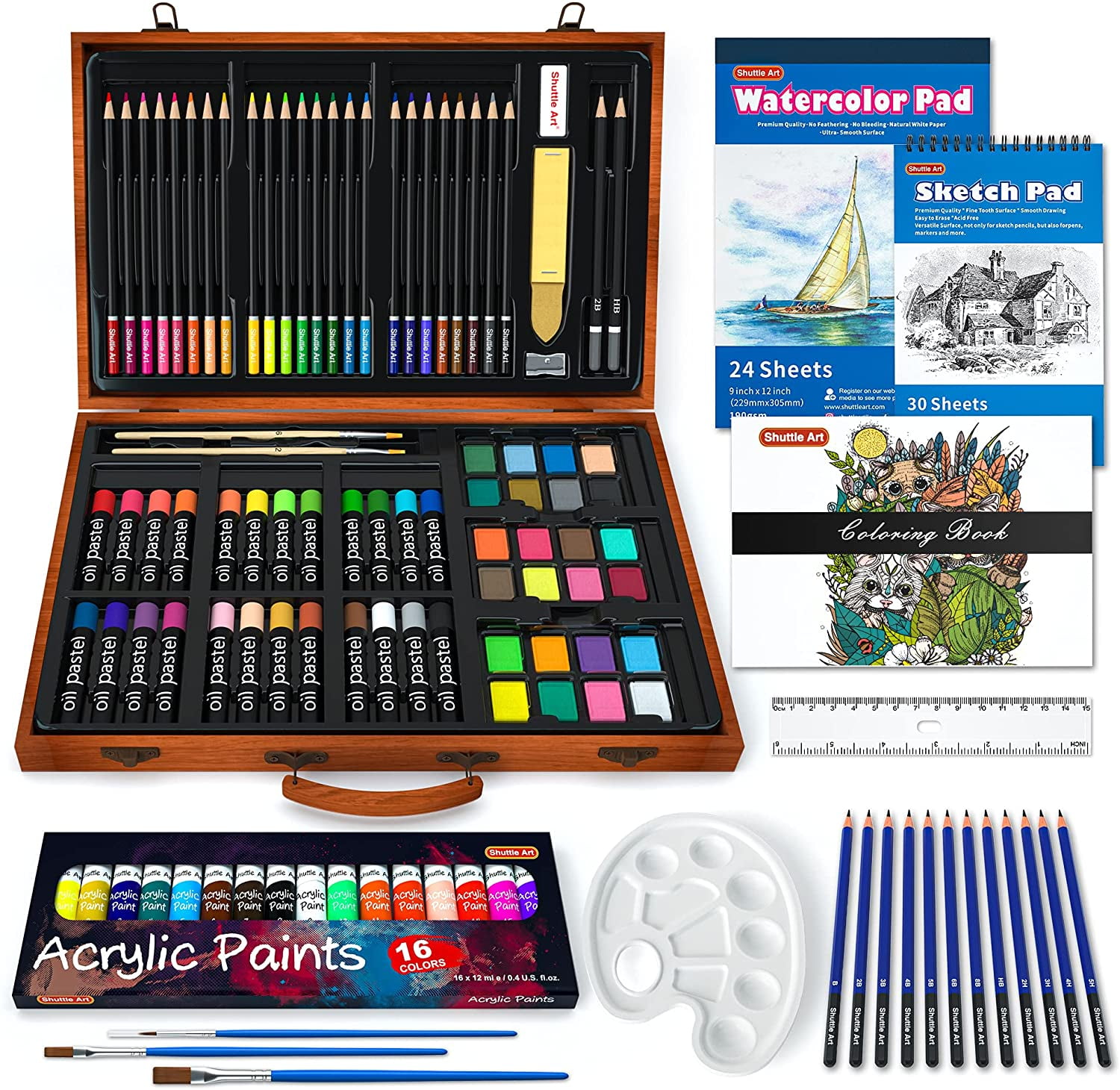 https://i5.walmartimages.com/seo/118-Piece-Deluxe-Art-Set-Shuttle-Supplies-Wooden-Case-Painting-Drawing-Kit-Acrylic-Paint-Pencils-Oil-Pastels-Watercolor-Cakes-Coloring-Book-Sketch-Pa_3a4fb434-1065-42b9-946d-0e79bb55789b.cb8356ae25677e56001c38417a9dfde1.jpeg