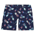 thumbnail image 1 of $118 Tommy Bahama Men's, Boracay Alotta Colada 8-Inch Shorts, Aleutian Night, 38, 1 of 2