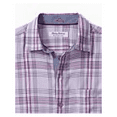 thumbnail image 1 of $118 Tommy Bahama Coconut Point Pinnacle Plaid IslandZone® Camp Shirt,M, 1 of 2