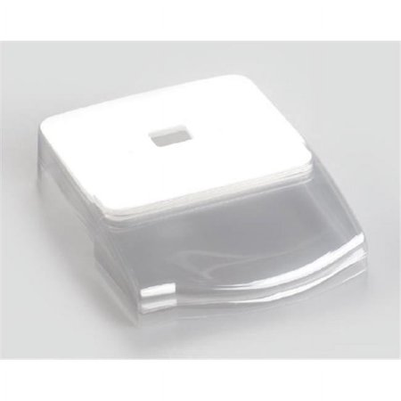 118 x 170 x 140 mm Protective Working Cover Over Keyboard & Housing