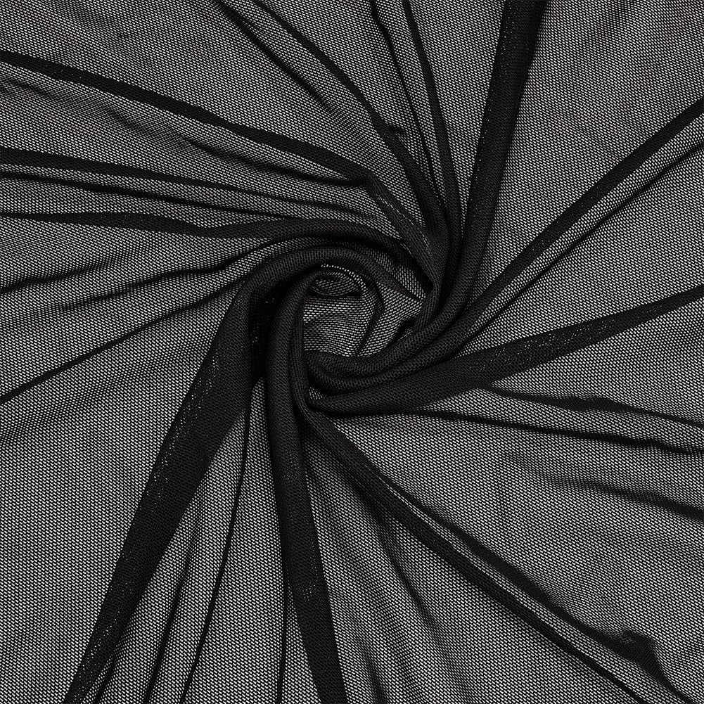 Stretchy Mesh 118