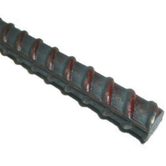 11802 No. 4, 0.5 x 36 in. Weld Steel Rebar
