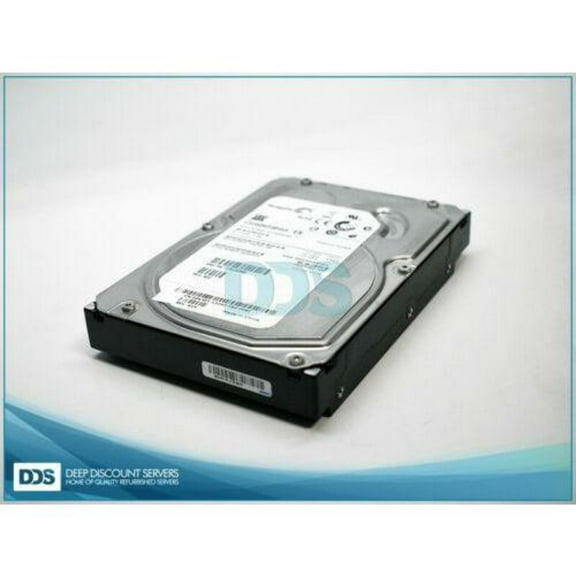 118032685 EMC 1TB SATA2 3.0Gb/s 7K2 LFF Enterprise Hard Drive Disco