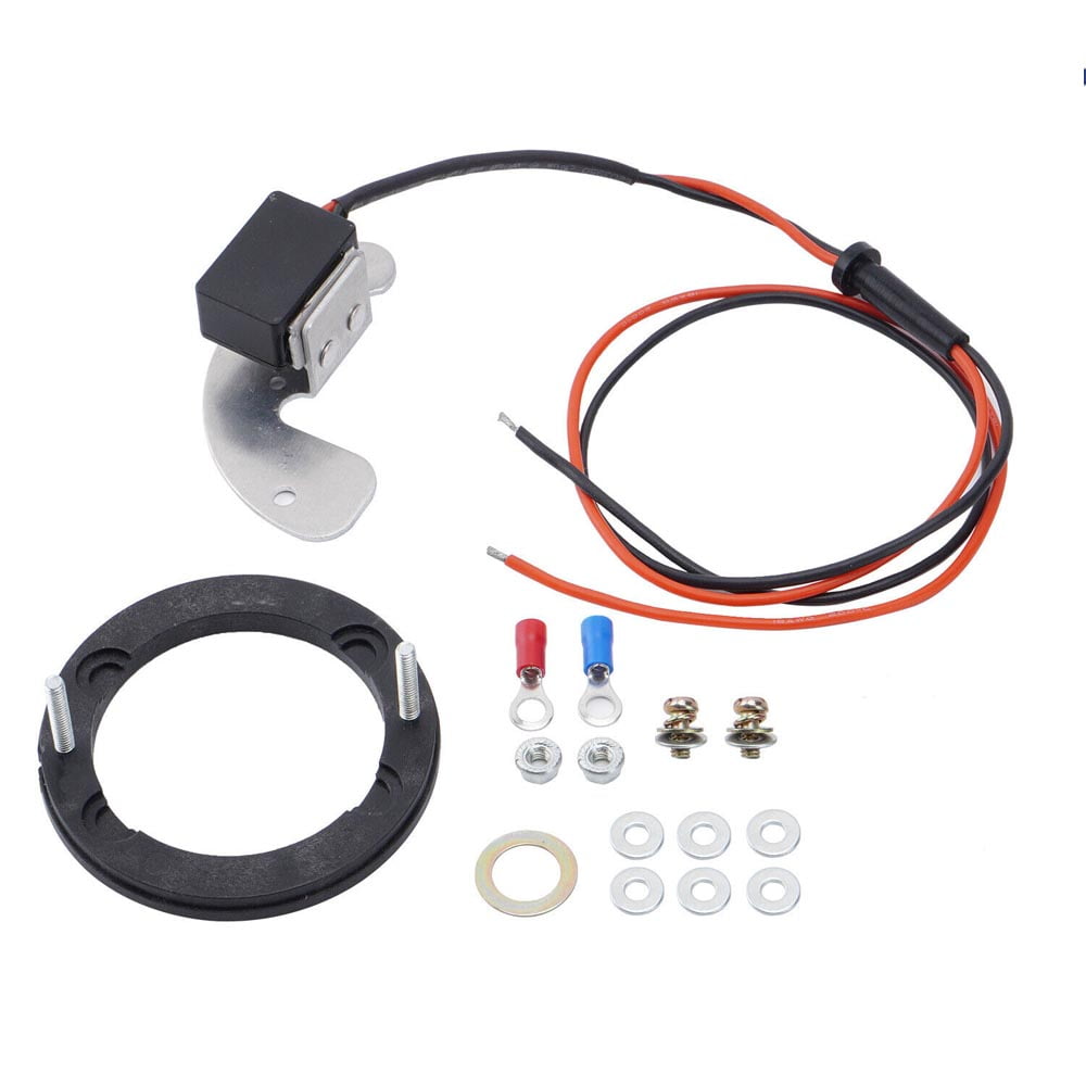 1181 Ignition Conversion Kit For Delco 8 Cylinder