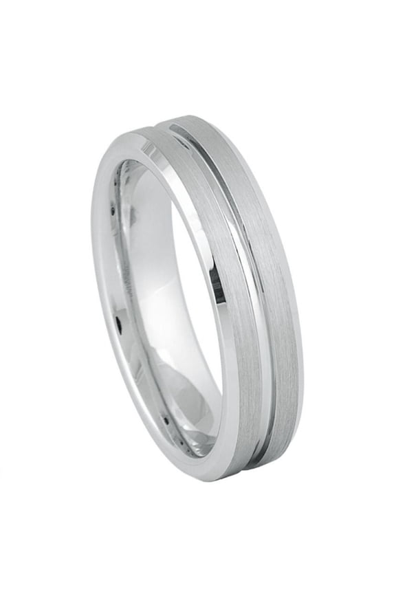 1183 White Tungsten – 6mm