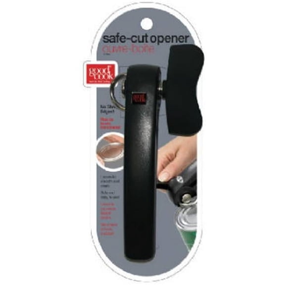 11834 Safe Cut & Sidecut Can Opener