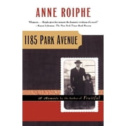 1185 Park Avenue A Memoir, Paperback