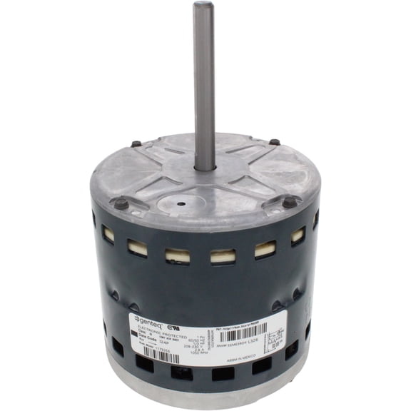 5SME39DXL326 - OEM Upgraded 1/3 HP X13 Furnace Blower Motor Replaces Tempstar