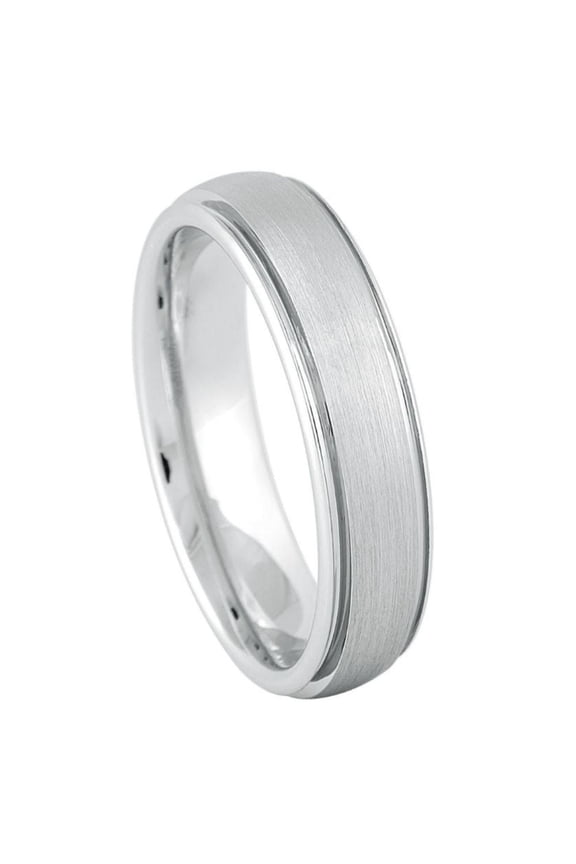 1187 White Tungsten – 6mm