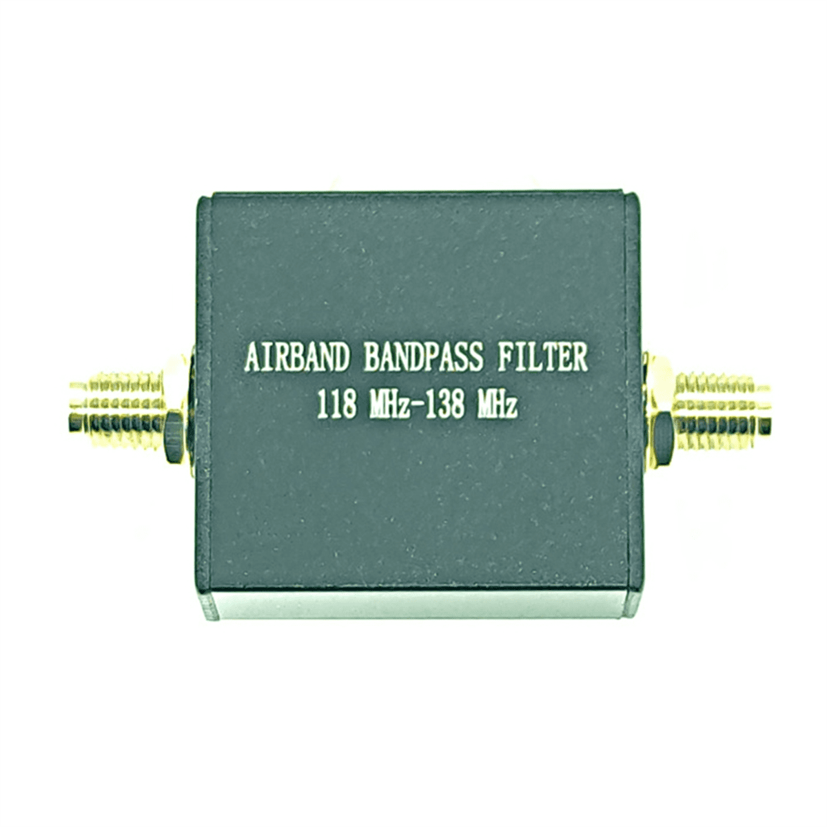 Bandstop Filters