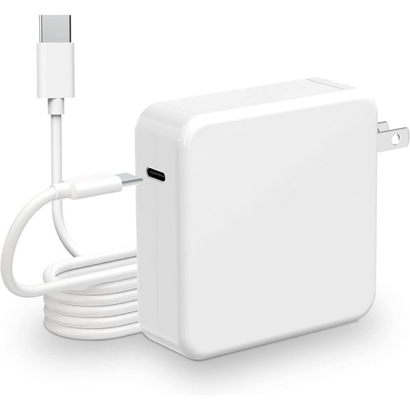 118W USB C Fast Charger Laptop Charger Compatible with All USB C Charge Device, Include Charge Cable