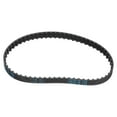 thumbnail image 1 of 118XL 037 Timing Belt 59 Teeth Rubber Geared Cogged Belt, 0.37" Width, 0.20" Pitch, 1 of 5
