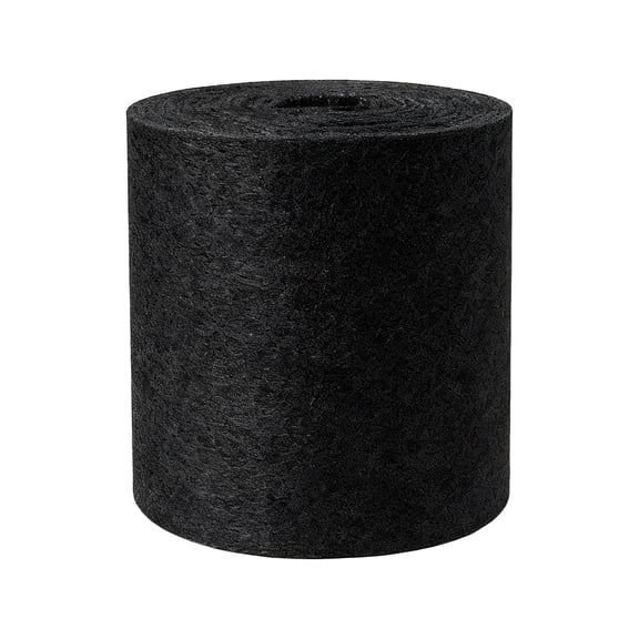 118ft x 12in Boat Trailer Bunk Carpet Replacement Padding, Heavy Duty 8MM,Waterproof UV-Resistant Polyester Boat Lift Bunk Padding