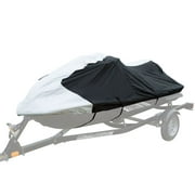 118in to 126in Personal Watercraft PWC Trailering Cover