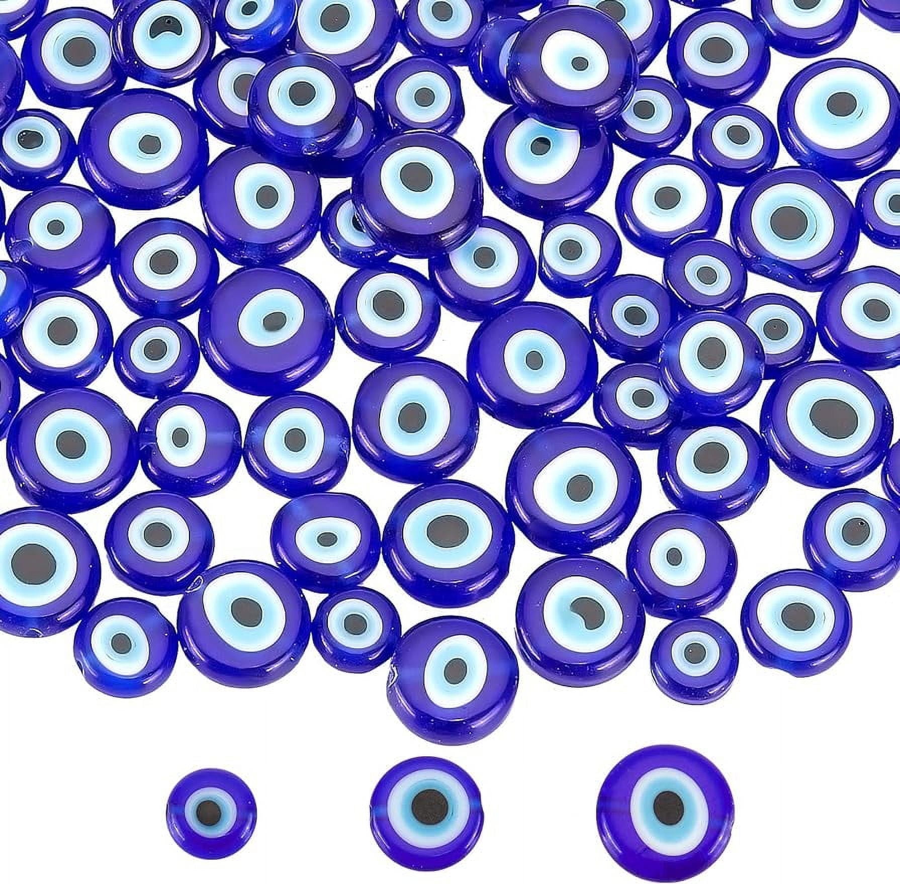 Blue Hamsa Turkish Evil Eye Beads Pendants And Trinkets In The Grand - Foto 2