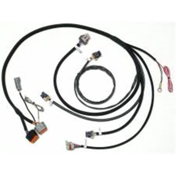 119005  SmartSpark Ignition Wiring Harness Remote Mount Daytona Sensor SmartSpark Ignition System for LS2-7 GM LS-Series