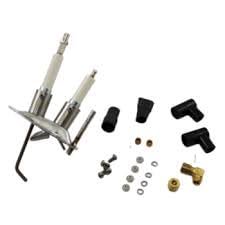1190800 Flame Rod, MULTIPART, Spark Rod$$Tools & Hardware Other