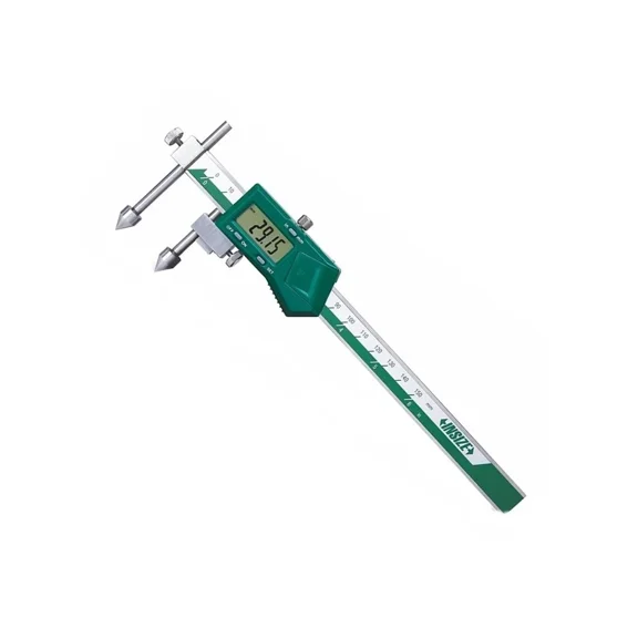 1192-150A Digital Offset Centerline Caliper Range 10-150mm/0.4-6"INSIZE