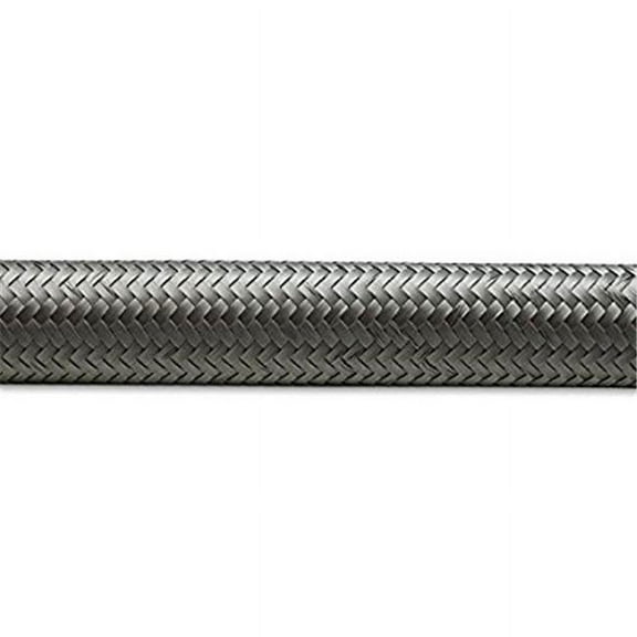 11933 16 AN x 20 ft. Roll Stainless Steel Braided Flex Hose