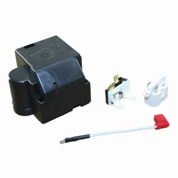 1194680- Overload Relay Kit Replacement For Maytag Refrigerator- New