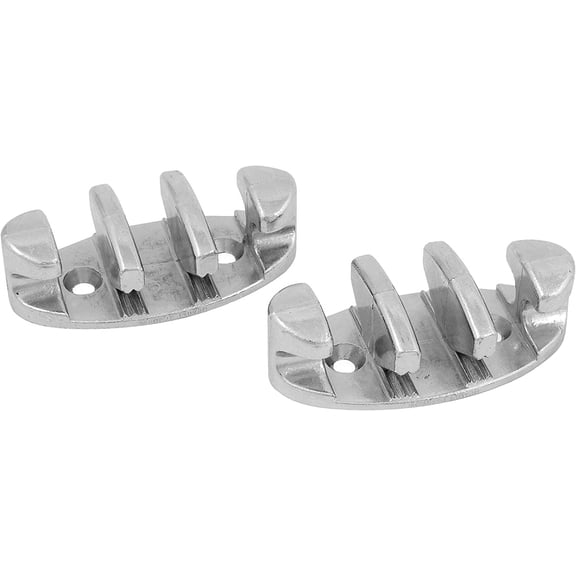 11950-6 Zinc-Plated Zip Zag
