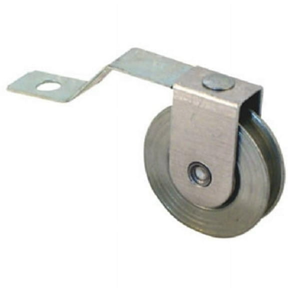 11960-B 1 in. Sliding Screen Door High Tension Spring Roller, Pack 2