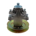 thumbnail image 1 of (1) Aftermarket New Replacement Spindle Assembly Fits Toro Troy Built 13WQ93KP011 17WF2ACP011, 1 of 5