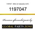 thumbnail image 1 of 1197047 - SEAL for Caterpillar (CAT), 1 of 1