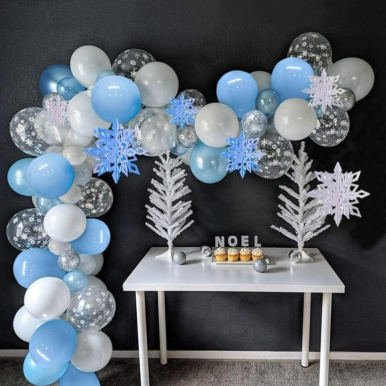 Table Confetti - Frozen Table Confetti - Frozen