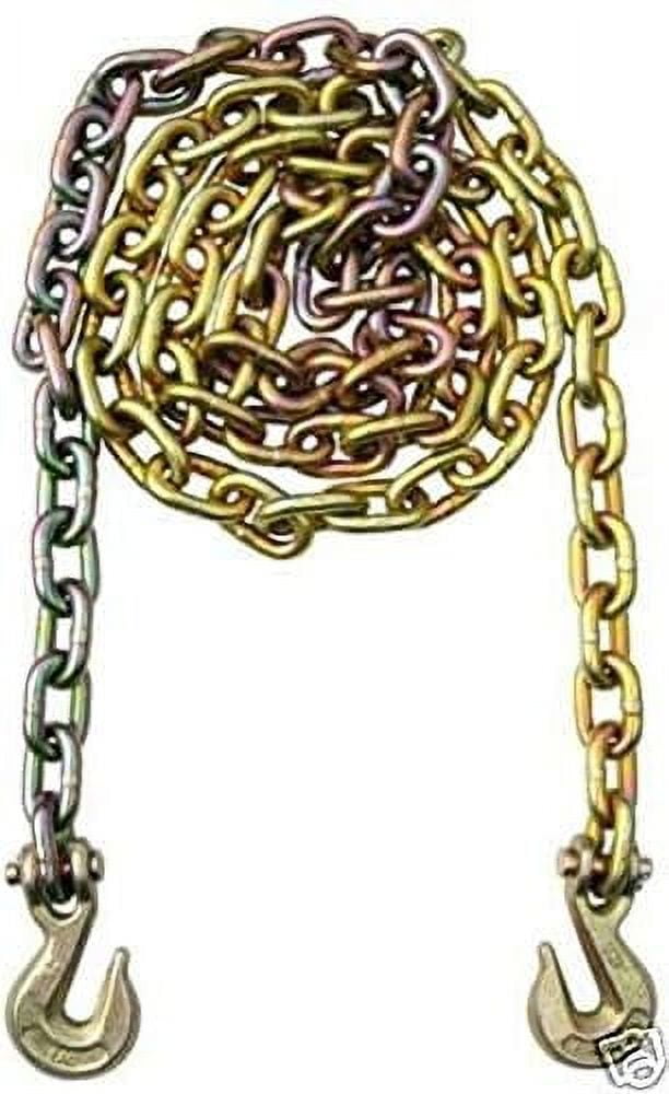 11A12G710, 1/2" x 10' G70 Wrecker, Tow Truck, Binder, Transport