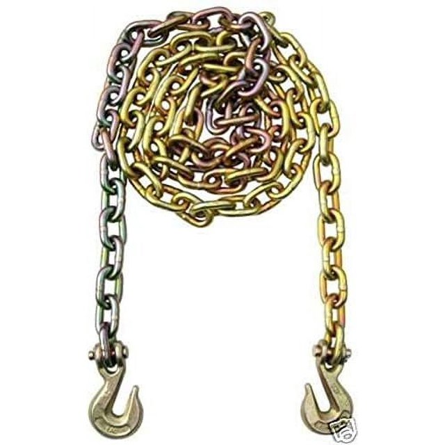 11A12G710, 1/2" x 10' G70 Wrecker, Tow Truck, Binder, Transport