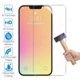 11D Full Protective Glass For Apple iPhone 13 12 mini 11 Pro Max