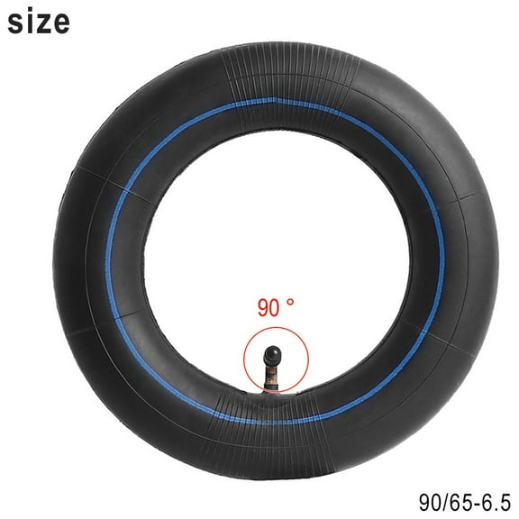 11Inch 90/65-6.5 Inner Tube For Kugoo M4 For Kugoo G-Booster Electric Scooter