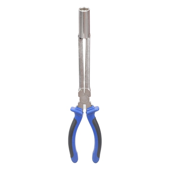 11Inch Long Reaches Plug Boot Removal Tool Cable Clamps Pliers Perfect for Technicians