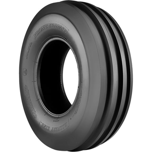 Harvest King Farm 4R Front 11L-15 106A8 8 Ply Tractor Tire