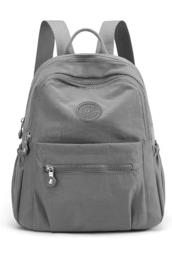 11L Mini Backpack,Small Nylon Ladies backpacks,Women shopping Backpack(Small size)