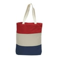 thumbnail image 1 of 11L Tri-Color Tote, 1 of 1