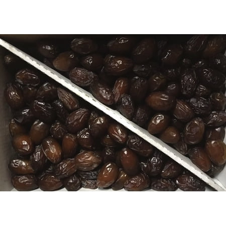 11LB MEDJOOL DATES- VERY SOFT (RUTOB). CALIFORNIA FRESH. FAST FREE SHIPPING.