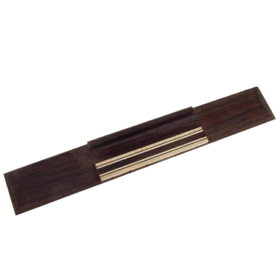 11MM String Spacing Rosewood Guitar Bridge Classical Guitars