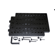 11PC Tool Hanger Kit
