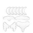 thumbnail image 1 of 11PCS Silicone Anti Face Stickers Lift and Tighten with Color Box, 1 of 6