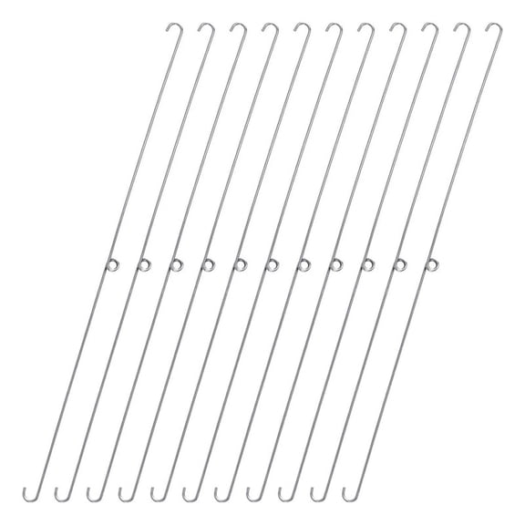 11Pcs Recessed Lighting Springs Clips Recessed Lighting, Torsion Spring Clips Metal,for Recessed Lighting Accessories