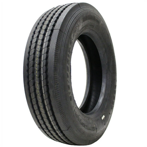 11R24.5 H/16 Tl Bw Bs626 Sw Long Haul Dcs Steer Milestar Tire Sansujyuku sansujyuku.com