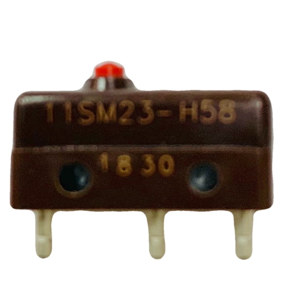 11SM23-H58 Basic Snap Action Switches 1A 125VAC