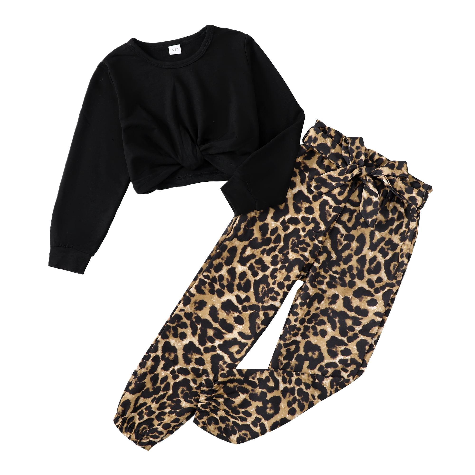Amazon.com: Girls Child Autumn Clothes Outfits for 2-12