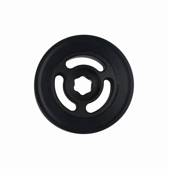 11T Nylon Guide Wheel Chain Tensioner Pulley for Brompton Folding Bike 10mm 8mm